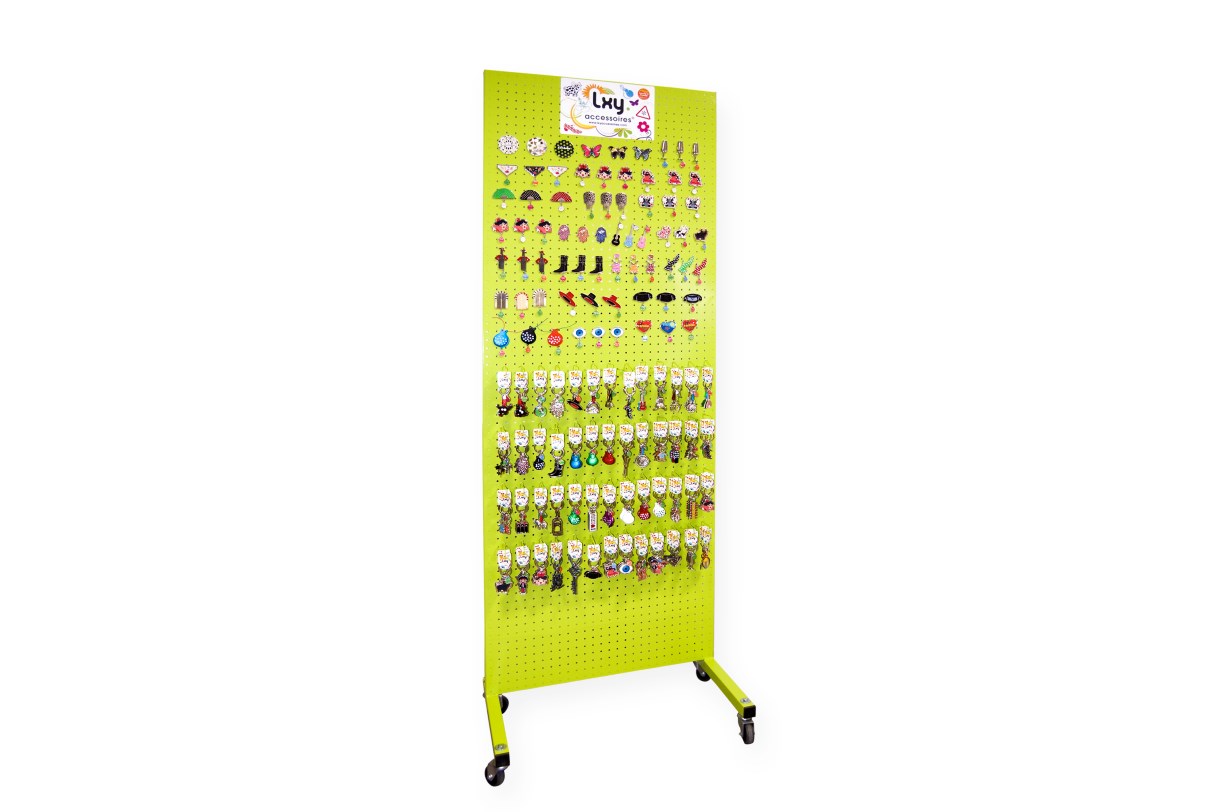 Expositor Imanes souvenir lxyaccessoires